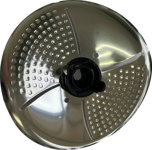 Jolly Nerezový kryt mixovacích nožů pro Thermomix TM5/TM6/TM31 se škrabkou od 590 Kč