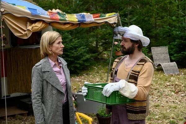 Kriminálka Stuttgart - Der Bienenstock (S11E07) (2019)