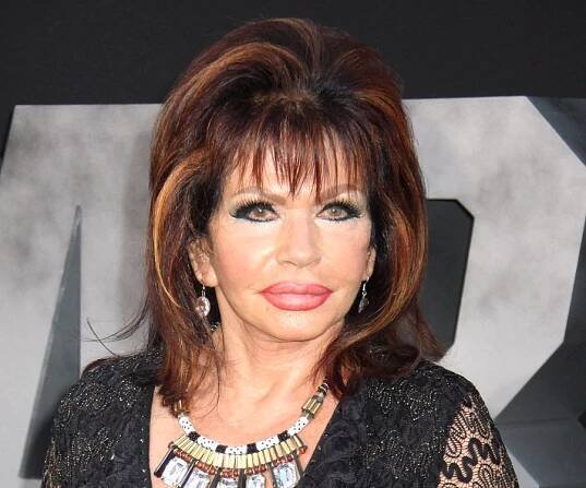 Jackie Stallone Biography - Facts, Childhood, Family Life & Achievements