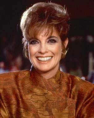 Linda Gray fotka
