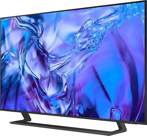50" Samsung UE50DU8572