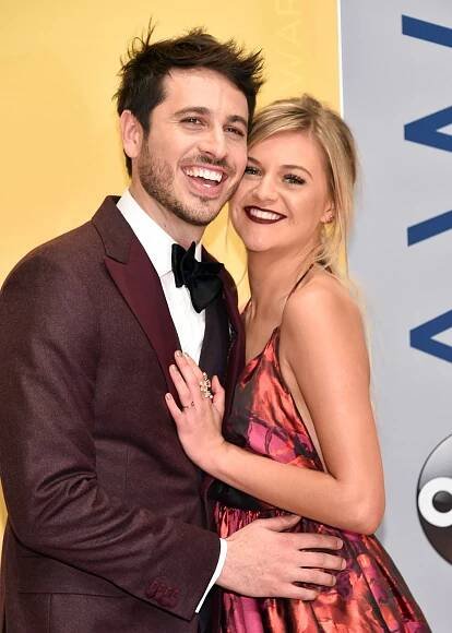 Kelsea Ballerini and Morgan Evans' Relationship Timeline: Photos