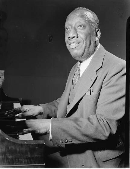 The Orchestral Music of James P. Johnson