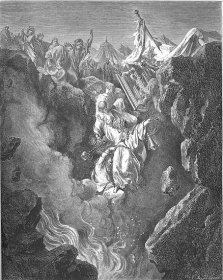 Category:Art depicting the Old Testament by Gustave Doré - Wikimedia Commons