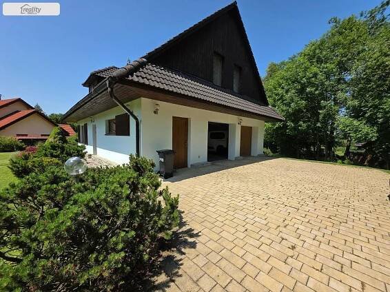 Prodej Dům, Malenovice, okres Frýdek-Místek