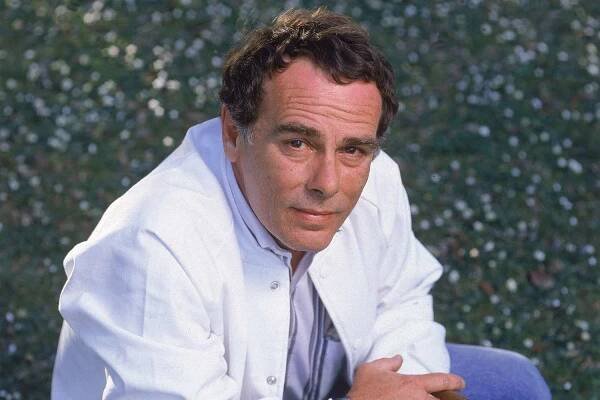 Dean Stockwell
