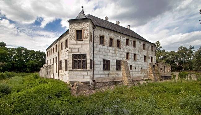 Přerov nad Labem