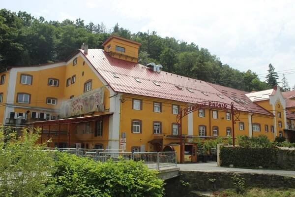 Restaurace Humna foto 4