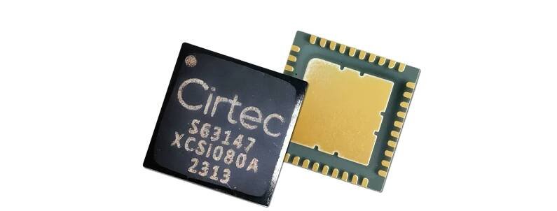 Advanced Electronics | Cirtec Medical