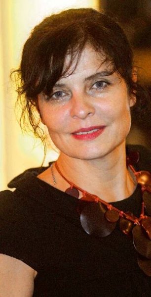 Jana Krausová: Karel je na mě hodný, manuální práci po mně nevyžaduje