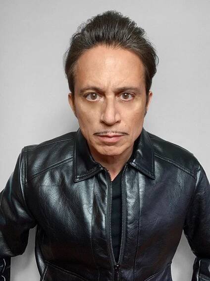 Ronnie Magri - Drummer, DJ, Producer, Actor - Actor