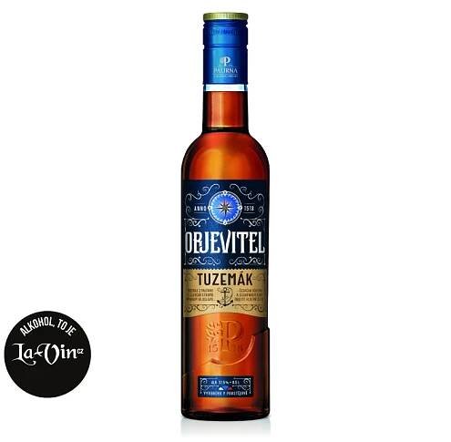 Objevitel Tuzemak 0,5L