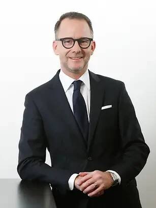 Markus Werner