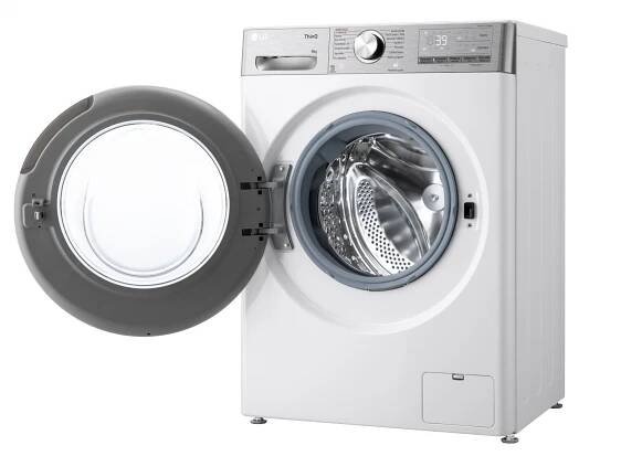 LG FCR9A95WG