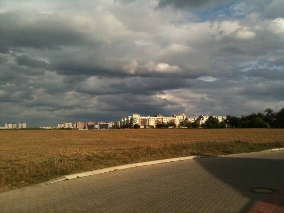 Sídliště Barrandov