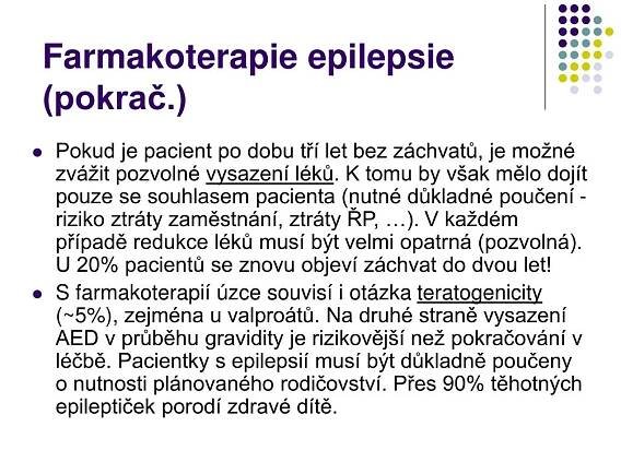 PPT - Epilepsie PowerPoint Presentation, free download - ID:991997