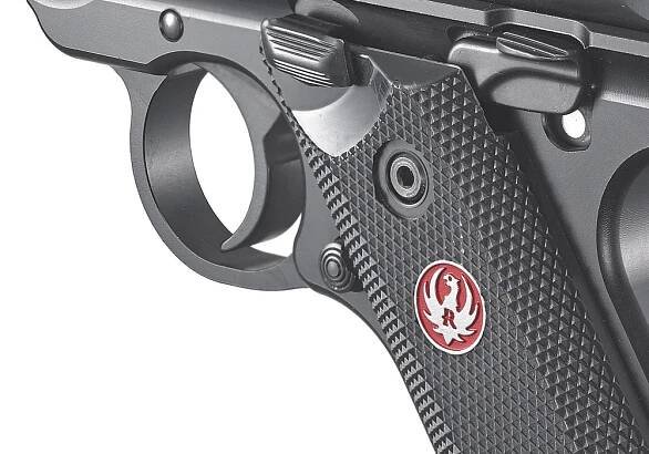 Malorážka opakovací Ruger American Rimfire Compact .22LR - Wildgame.cz