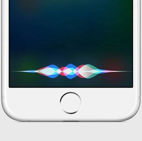 iPhone's Siri Can Totally Beatbox
