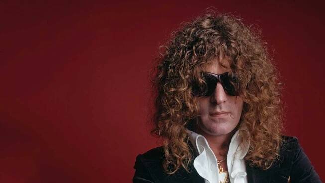 "Nobody else has the power, at this point in their career, to sound so fresh, so new and so exciting": 11 Ian...