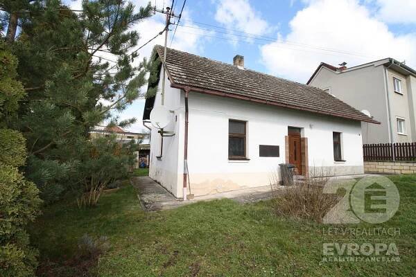 Pronájem Dům, Krašovice, okres Plzeň-sever