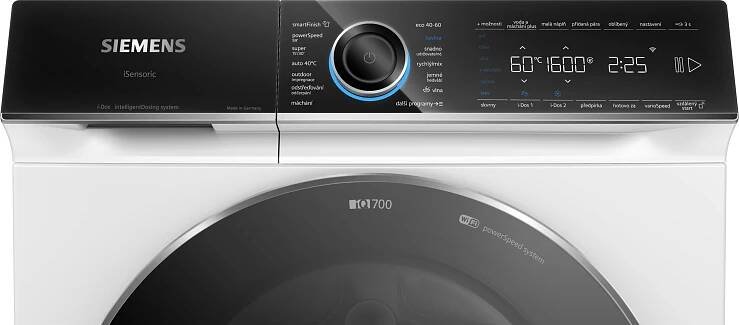 Siemens WG56B2A2CS