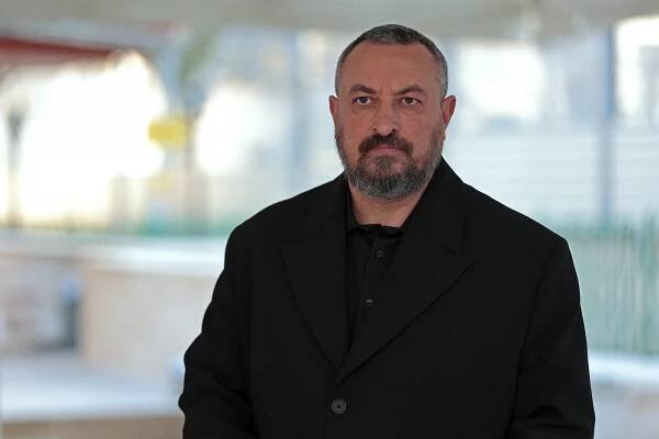 Gaddar - Episode 8 - Z filmu - Onur Saylak