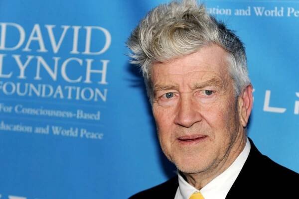 David Lynch Twin Peaks