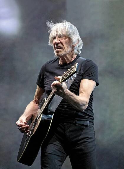 Roger Waters