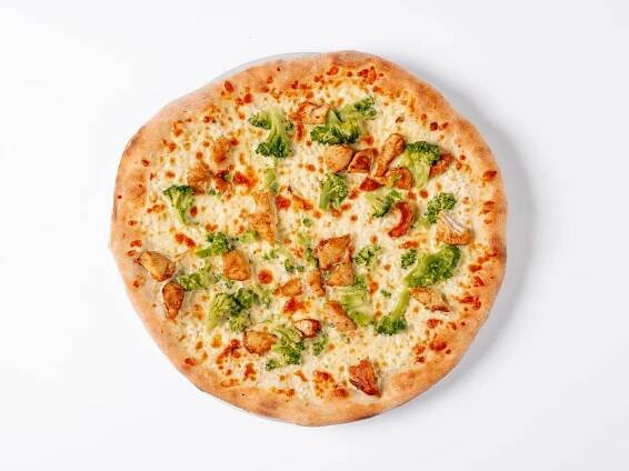 Pizza 45cm | Pizza Joy Strašnice