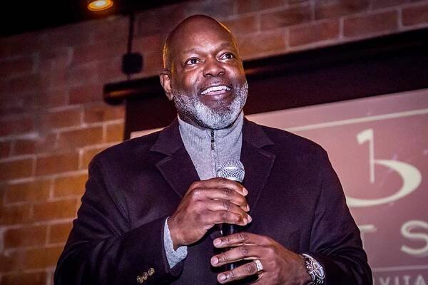 10th ANNUAL EMMITT SMITH CELEBRITY INVITATIONAL KICKOFF PARTY - Good Life Family Magazine