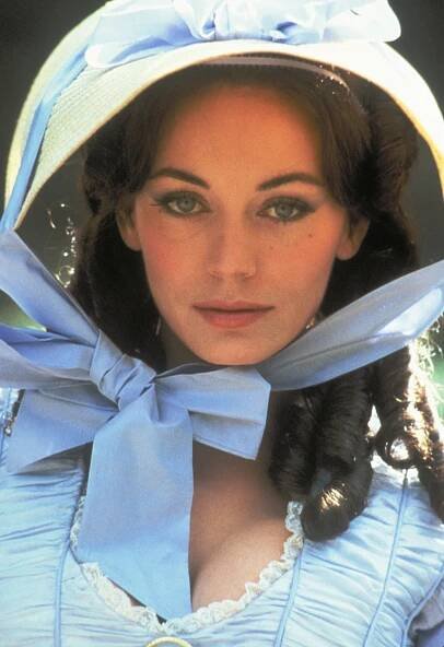 Sever a Jih - 1. kniha - Promo - Lesley-Anne Down