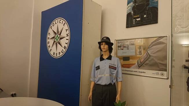 Muzeum Policie České republiky - Cestovatelské tapas