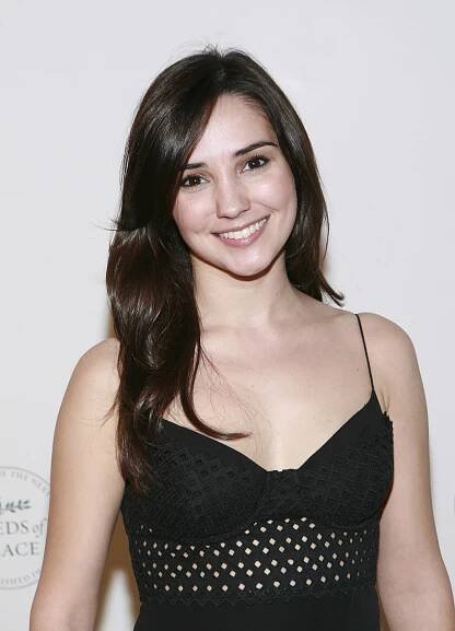 Laura Breckenridge