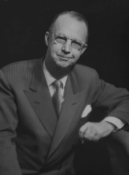 David James Walker - Wikipedia