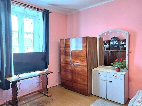 Prodej bytu 2+kk, 50 m2, Rašínova ul., Soběslav | Reality.iDNES.cz 