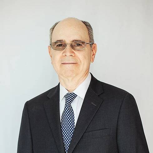 Alberto Diamond Rodríguez