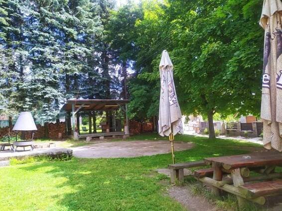 Hostinec na Klokočné foto 2