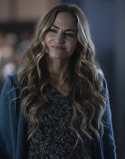 Drea de Matteo - Actress