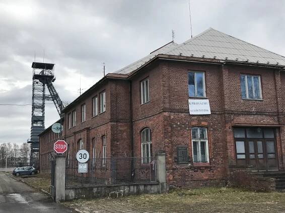 Nechceme být popelnice. V Karviné se bojí, jak se využijí miliardy z Unie