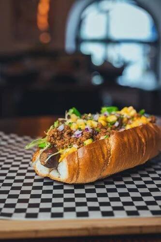Pedro's Foodtruck - Bistro