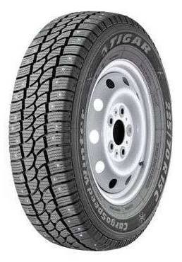 Tigar Cargo Speed Winter 215/75 R16 113/111 R od 2 222 Kč