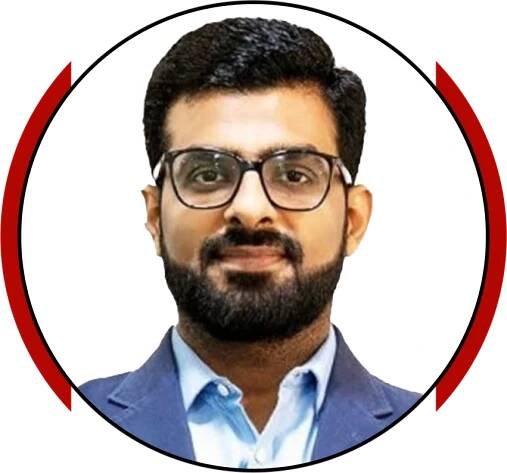 Ankur - Marwari Catalysts Venture Catalysts