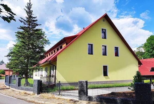 Ubytování Seč - Počátky, Penzion Počátky - Vysočina penzion, 17184