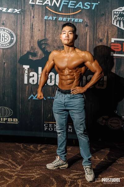 Tahoe Show 2022 Check In. Photo & Video Production Studio #1