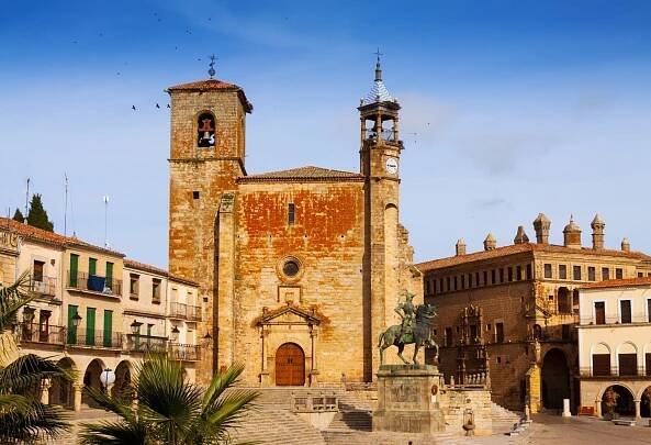 What to do in Trujillo