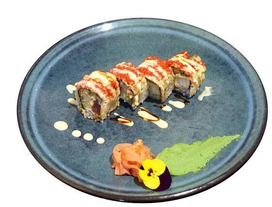 Sachi Restaurant&Sushi Bar | Wolt | Doručení | České Budějovice