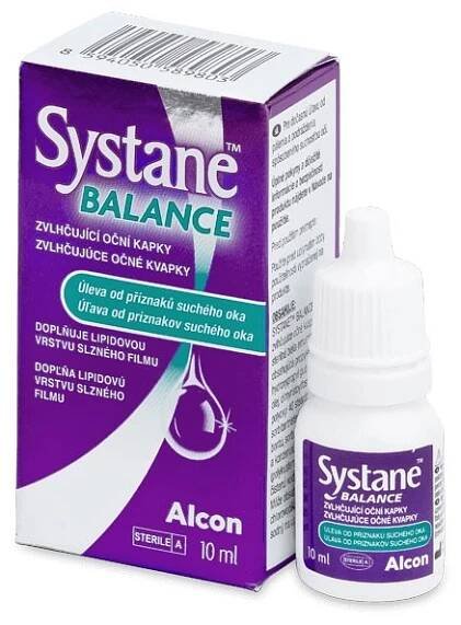SYSTANE Balance (10 ml)