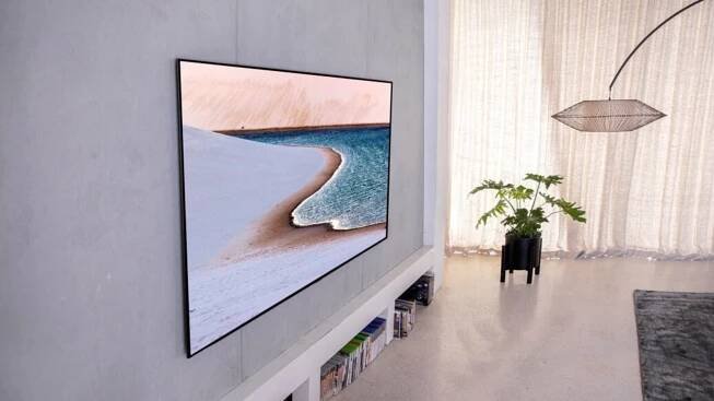 Našli sme špičkový OLED televízor od LG so zľavou aká tu ešte nebola! - TECHBOX.sk