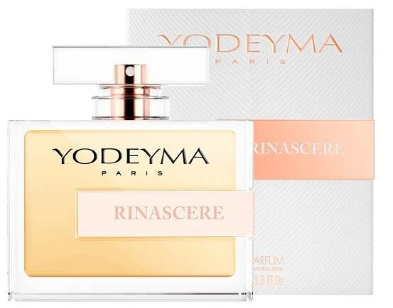 Yodeyma Rinascere W EDP, 100 ml