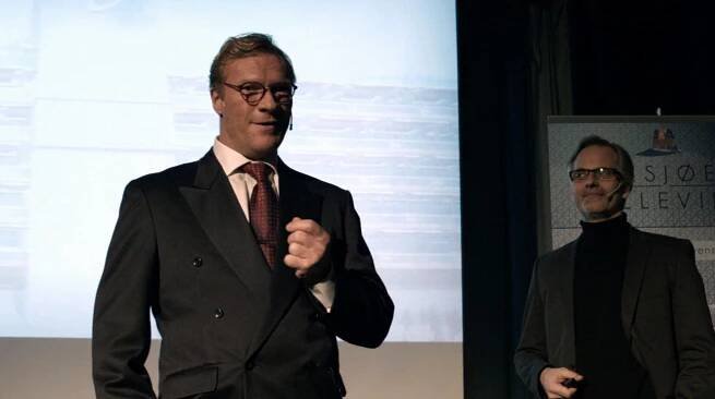 Sven Nordin